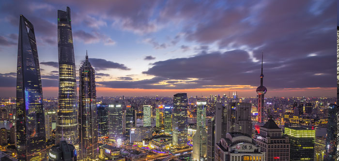Shanghai Night Views Top 10 Places You Will Appreciate
