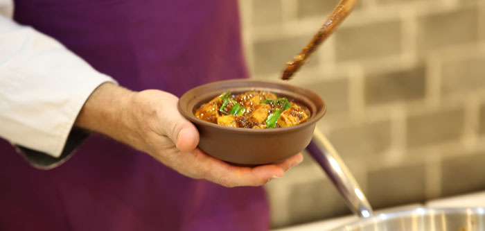 The Only Museum You Can “Eat” in China