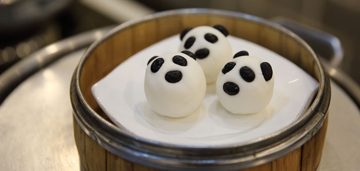 snacks you can eat in museum